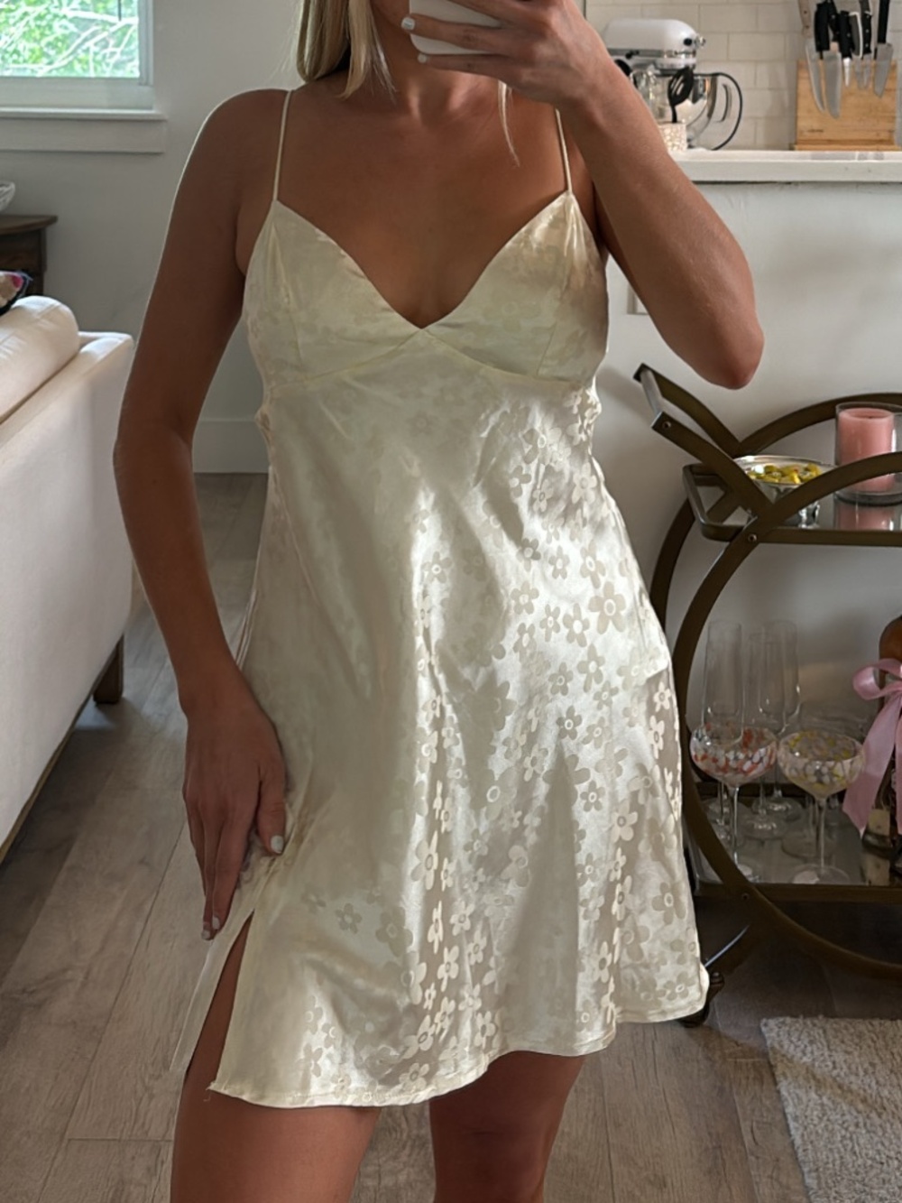 Princess Polly Dress
